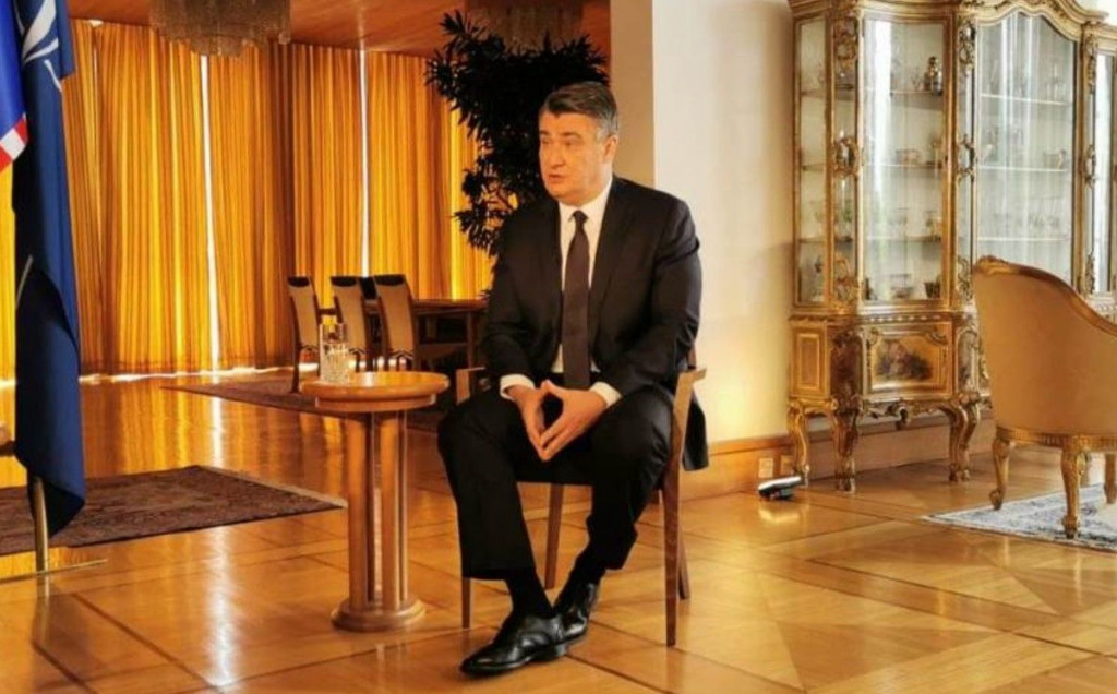 MILANOVIĆ Nije normalno da grupa ljudi određuje koliko ljudi smije biti na svadbi