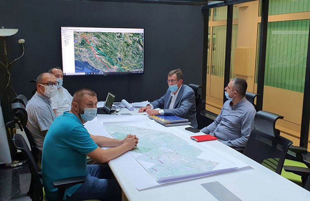 Počitelj će se povezati još jednom autocestom