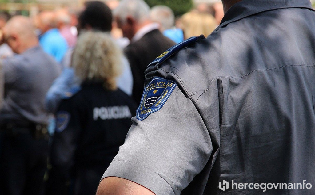 SKUPŠTINA HNŽ-a Uvodi se zamjenik ravnatelja policije