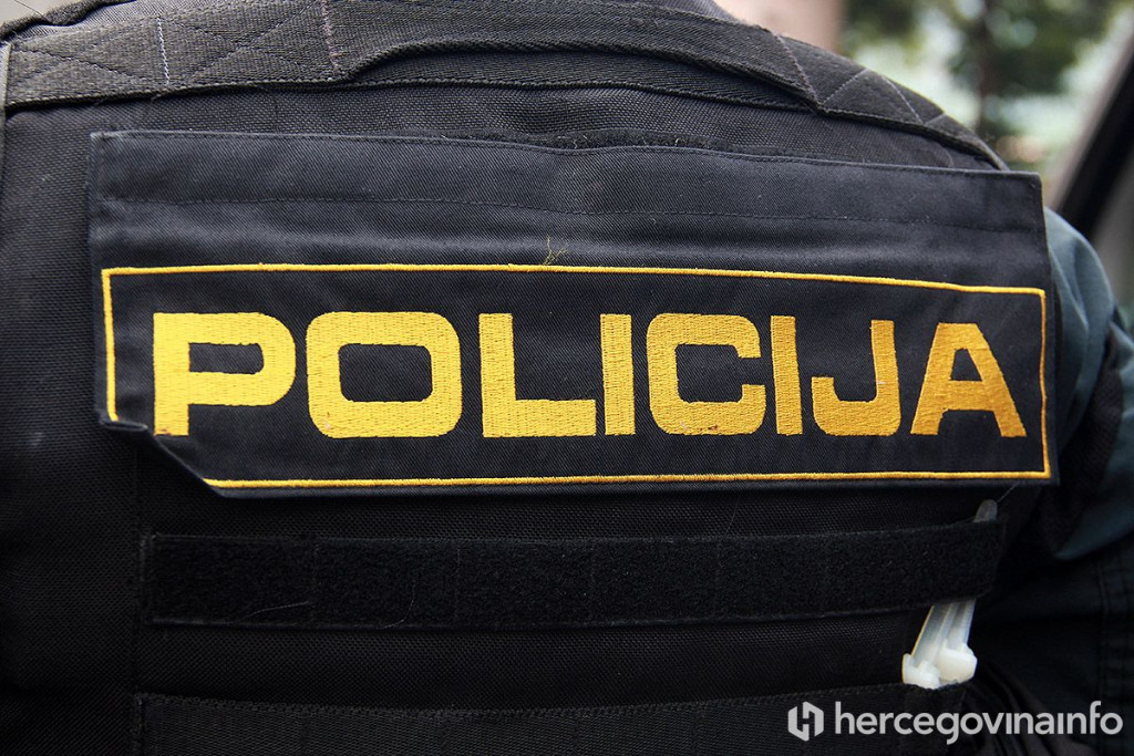 "MREŽA IV" Velika akcija policije u tri županije