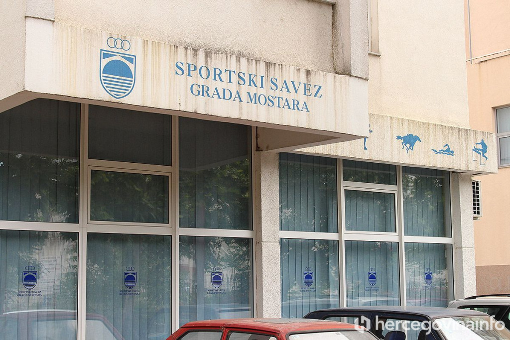 Mostarski ragbijaši izabrali rukovodeća tijela kluba