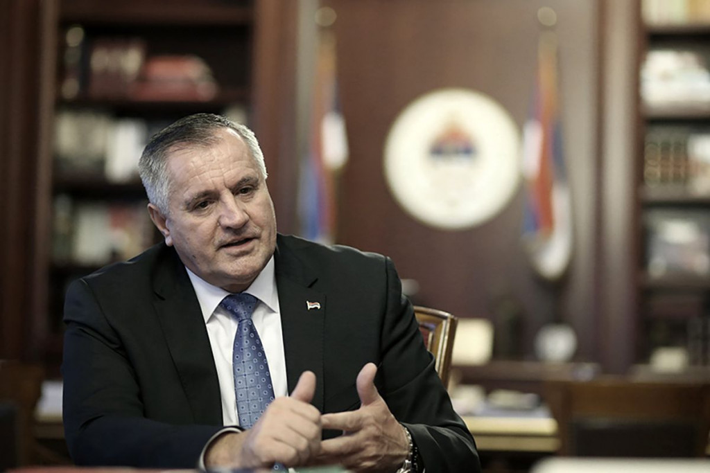 VIRUS U POLITICI: I premijer RS pozitivan na covid-19