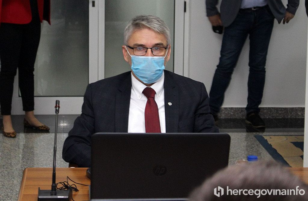 NALAZI Ministar za pitanja boraca FBiH pozitivan na covid-19