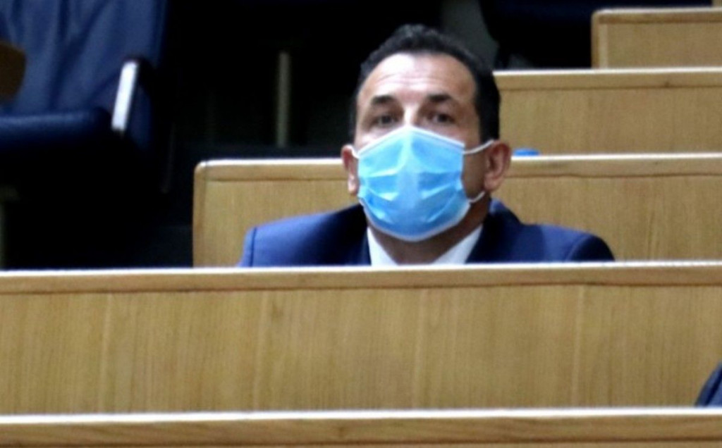 Selmo Cikotić novi ministar sigurnosti BiH