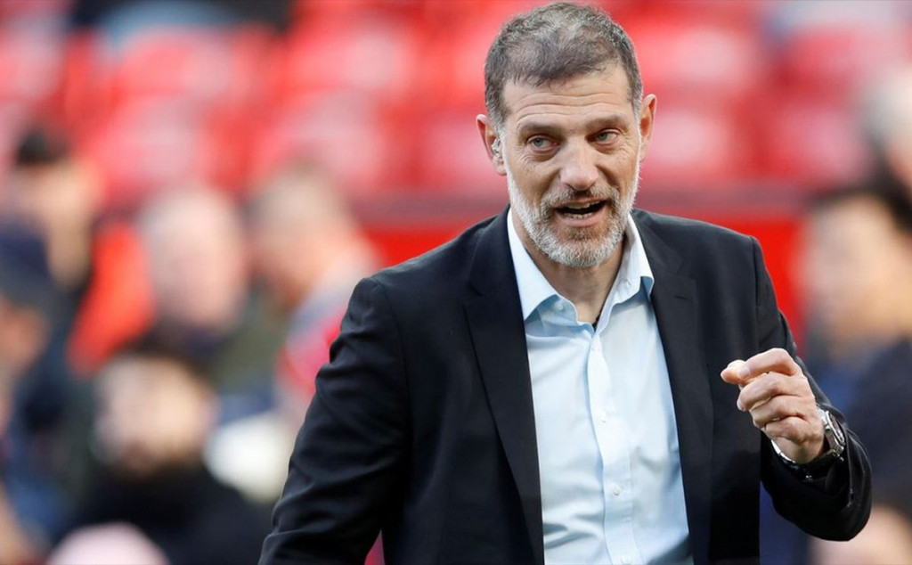 Slaven Bilić osigurao povratak u elitu