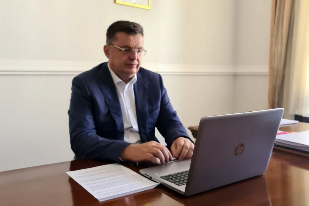 TEGELTIJA U RAZGOVORU: EU spremna pomoći ekonomski oporavak BiH