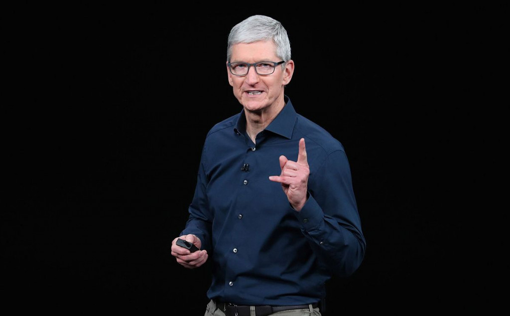 Sud EU-a poništio odluku EK da Apple mora vratiti 13 milijardi eura