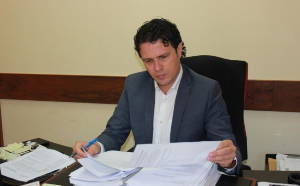 HDZ PREDLOŽIO KANDIDATE ZA MINISTRE Ovo je njihovih šest imena
