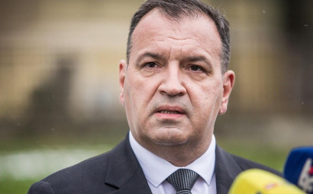 Beroš ostaje ministar zdravstva, parlametarna većina obranit će ga od opoziva