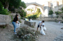 Čišćenje Stari Most