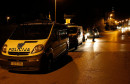 Policija kontrola MUP HNŽ