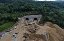 PRILIKA 25 osoba s biroa će se dokazivati na izgradnji tunela Ivan