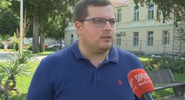 Vedran Markotić v.d. gradonačelnika Ljubuškog