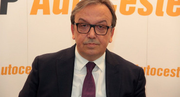 JP Autoceste Federacije BiH obnavljaju svoj vozni park za pola milijuna maraka