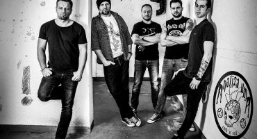 Hrvatski iseljenici hard rock pjesmom poručili: Tesla je otac rock 'n' rolla