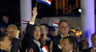 GOTOVO Andrej Plenković već skupio većinu, ima dovoljno ruku