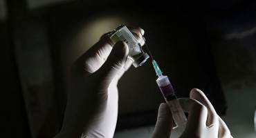 Velika Britanija nudi homoseksualcima i biseksualcima cjepivo protiv majmunskih boginja