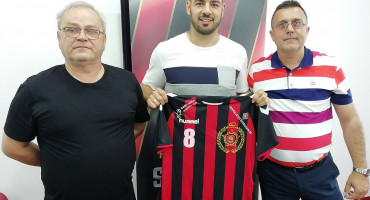 U Slobodu stiglo još jedno pojačanje