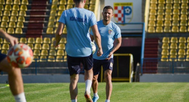 DAVOR LANDEKA Nećemo biti slučajni prolaznici