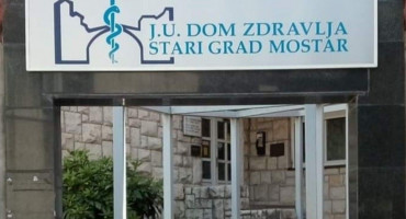 KORONA I U DOMU ZDRAVLJA STARI GRAD Pozitivan jedan medicinski tehničar, devet osoba poslano u samoizolaciju