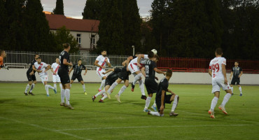 HERCEGOVAČKI DUEL U ČITLUKU Iz Zrinjskog poslali važnu obavijest o preostalim ulaznicama
