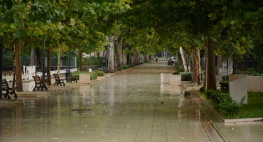 KAKAV VIKEND NAS OČEKUJE U nedjelju pogoršanje vremena, idući tjedan promjenjiv