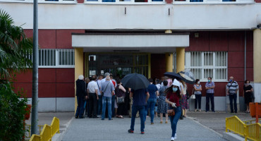 Birači u BiH i dalje vjeruju da 'domoljublje nema adresu' i kako 'jugozomboidi imaju plan'
