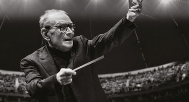 Ennio Morricone