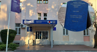 Sveučilište u Mostaru, Diplomiski rad