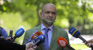 MJERE PRODUŽENE ZA 14 DANA Nećemo slijediti Hrvatsku po pitanju ugostiteljskih objekata