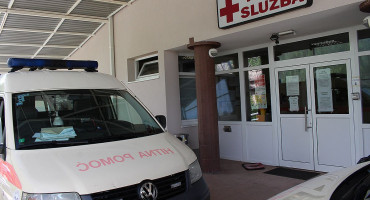 GRIPA, RESPIRATORNE BOLESTI, COVID Hitna pomoć Doma zdravlja Mostar tijekom blagdana obavila 600 pregleda