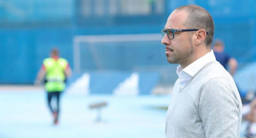 Igor Jovičević Dinamo