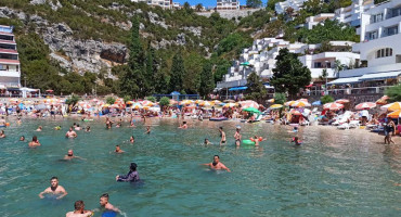 Ljeto Neum