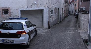 Trudnica iz Mostara koju je izbo suprug u stabilnom je stanju