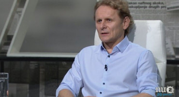 Ivan Đikić odgovorio Zoranu Milanoviću