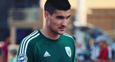 POJAČANJE NA PECARI Potpisao Jure Obšivač