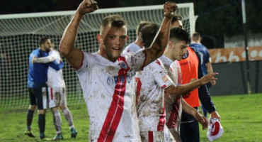 TUTTOMERCATO Fiorentina bacila oko na mladog Kristijana Stanića