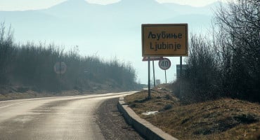 Ljubinje