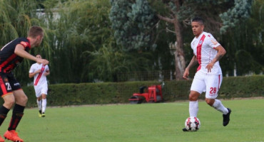 IBANEZ ZA HERCEGOVINA.INFO Ovo je čudo! Krznar će biti jedan od najvećih