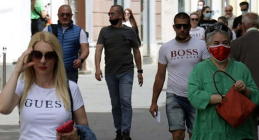 ŽUPANIJA SARAJEVO Uvode se nove strožije mjere