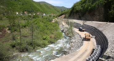 ODZVONILO IM JE Ubrzo zabrana izgradnje mini hidrocentrala u čitavoj Federaciji BiH