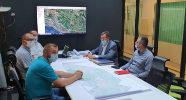 Počitelj će se povezati još jednom autocestom