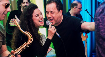 Neno Belan u novom duetu