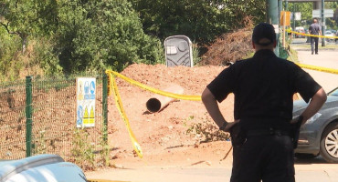 radnici, nesreća, gradilište