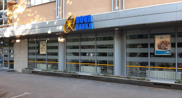 Nova banka Mostar