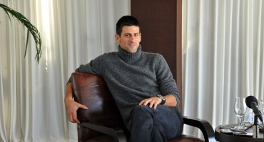 Novak Đoković