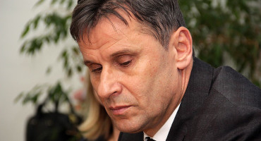 NOVALIĆ POTRESEN 'Nek je rahmet duši mog ministra, prijatelja i dobrog čovjeka'