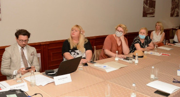 NOVINARSKA RADIONICA U MOSTARU Copy paste novinarstvo