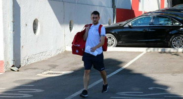 Je li Zrinjski ovom objavom najavio povratak Todorovića?