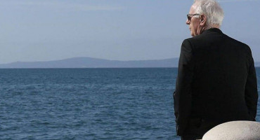 TRAG U BESKRAJU Dvije godine od odlaska Olivera i jednog od najemotivnijih trenutaka u povijesti Splita